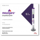 MOUNJARO 5 MG / 0.5 ML ( TIRZEPATIDE ) FOR SUBCUTANEOUS INJECTION 4 PRE-FILLED PENS
